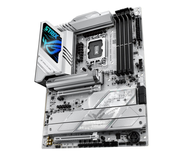 ASUS ROG STRIX Z890-A GAMING WIFI - 1284487 - zdjęcie 4